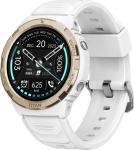 Maxcom Smartwatch FW100 Titan Valkyrie White