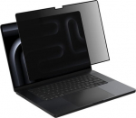 BELKIN SCREENFORCE TRUEPRIVACY, F/MACBOOK PRO 16IN (M1-3)