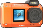AgfaPhoto WP9500 Orange