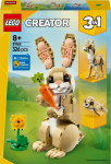 LEGO Creator Lovely bunny (31162)