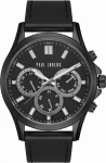 Paul Lorens Men's Watch PL8071A2-1A5 / silver
