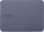 External Hard Drive HDD Toshiba Canvio Gaming 1TB Grafitowy (HDTX210EK3AA)