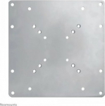 Neomounts NEWSTAR VESA CONVERSION PLATE - VESA 75&100 TO 200X100 & 200X200 - SILVER