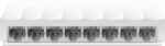 TP-Link 8-Port 10/100Mbps Desktop Network Switch