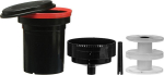 Paterson Photographic Paterson ilmutustank + 2 pooli PTP115