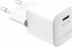 Fixed | Mini USB-C Travel Charger