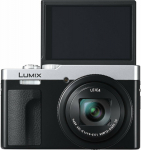 Panasonic Lumix DC-TZ99 silver