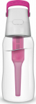 Dafi Solid Pink Filter Bottle 700ml