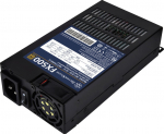 SilverStone SST-FX500-G 80 PLUS Gold - 500 Watt