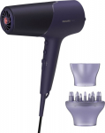 Philips 5000 series BHD514/00 hair dryer 2300 W Violet