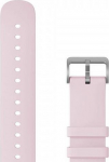 Amazfit Amazfit Fluoelastomer strap Essential 20mm Pastel Pink