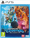 Cenega Grae PlayStation 5 Minecraft Legends Deluxe Edition