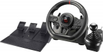 Subsonic Superdrive GS 650-X Racing Wheel