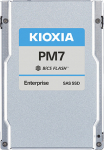 Kioxia PM7-R Series KPM71RUG1T92 - SSD - 1920 GB - intern - 2.5" (6.4 cm)