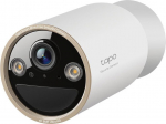 TP-Link Tapo C460 Network surveillance camera Outdoor 3840 x 2160