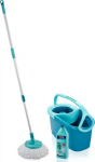 Leifheit Rotation Disc Mop Ergo Floor Cleaning Set