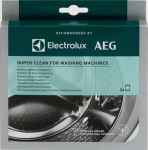 Electrolux M2WCP051 Degreaser for washing machines
