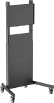 Vivolink Mobile Base Stand for, Vivolink FlexiLift w/4"