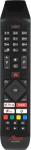 Lamex LXP43141 TV remote control Hitachi RC43141 LCD televizoram NETFLIX YOUTOBE