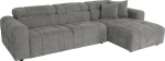 Corner sofa BELISMA RC, beige