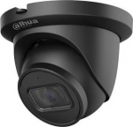 Dahua Europe IP AI Network Camera 5MP 2K IPC-HDW5541TM-ASE 2.8mm black