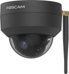 Foscam D4Z Bulb IP security camera Indoor & outdoor 2304 x 1536 pixels Ceiling