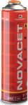 Kemper GAS CARTRIDGE NOVACET CYLINDER 600ML