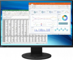 ?EIZ EIZO FLEXSCAN EV2410R 24.1" WUXGA IPS 16:10/DP/DVI-D/HDMI/VGA/5Y