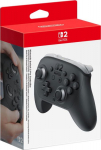 Nintendo Switch 2 Pro Controller grau