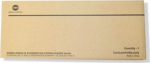 Konica Minolta ACV808D - Konica Minolta - Bizhub 450i Bizhub 450i Bizhub 550i Bizhub 550i Bizhub 650i Bizhub 650i Bizhub 650i Bizhub 750i - 1000000 Seiten - China - laser Print - Gelb