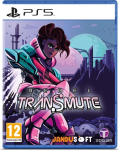 Tesura Games PS5 Rebel Transmute