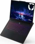 Lenovo Legion Pro 7 16IAX10H | Eclipse Black | 16 " | OLED | WQXGA | 2560 x 1600 pixels | Intel Core Ultra 9 | 275HX | 32 GB | CSODIMM DDR5 | Solid-state drive capacity 2x1000 GB | NVIDIA GeForce RTX 5080 | GDDR7 | 16 GB | Windows 11 Home | 802.11be  ...
