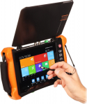 MULTIFUNCTIONAL RECORDER TESTER CCTV CS-H9F-80C