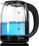 Cordless glass kettle MCZ-129 MPM