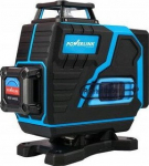 EXTRALINK POWERLINK POZIOMICA LASEROWA 4D/16LINE 100M PWL-4D16