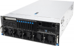 ASUS ESC8000A-E13 Socket SP5 Rack (4U)