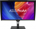 LCD ASUS 27" ProArt PA27UCGE Professional Monitor 4K 3840x2160p IPS 160Hz 600 nits 98% DCI-P3 Built-in Motorized Colorimeter
