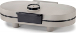 OBH Nordica Electa Double waffle iron