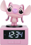 PALADONE PRODUCTS Paladone Icons: Disney - Stitch Angel Alarm Clock (PP14987LS)