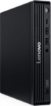 Lenovo ThinkCentre M70q Gen 6 13A4 - Small Core Ultra 7 265T / upp till 5.3 GHz - vPro Enterprise - RAM 16 GB - SSD 1 TB - TCG Opal Encryption, NVMe - Intel Graphics - Gigabit Ethernet, IEEE 802.11ax (Wi-Fi 6E), Bluetooth 5.3 - Win 11 Pro - screen: No -