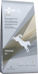TROVET Hypoallergenic Intestinal DPD with duck - dry dog food - 10 kg