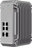 Reyee real industrial switch 8x Gbit 4x SFP bis 80&deg;C - Switch - Switch - 1 Gbps