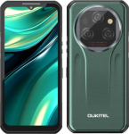Smartphone Oukitel WP39 Pro 12/512 11000mAh Green