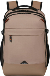 S&uuml;learvuti seljakott Samsonite Roadseeker, 15.6", Dune, 10.5" tahvelarvuti tasku, 31x44x22cm, 28L, 0.9 kg