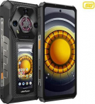 MOBILE PHONE ARMOR 30 PRO/MAGIC BLACK ULEFONE