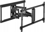 UCHWYT DO TELEVISION LUB MONITORA BRATECK-LPA76-466 BRATECK