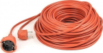 EXD Extension Cord 40m, 1 socket, 3x1.5mm2