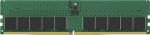 KIN Kingston - DDR5 - module - 32 GB - DIMM 288-pin - 5600 MT/s / PC5-22400 - CL46 - 1.1 V - not buffered - ECC
