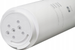 Klarwod Membrane for a tankless reverse osmosis system RO BOX UX6 600 GPD