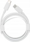 Google Kabel USB USB-C - USB-C 1 m White